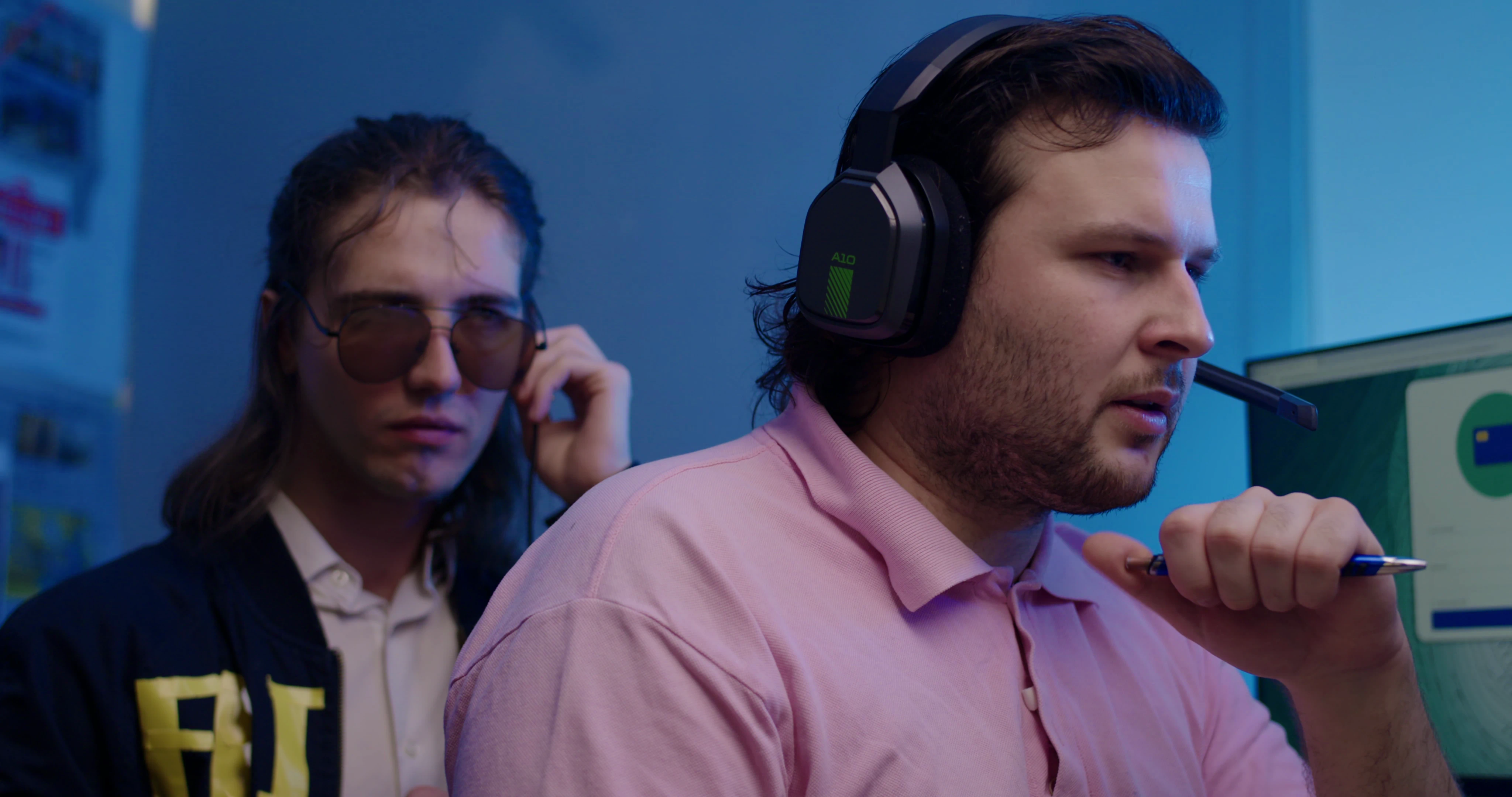 When The Security Questions Are Too Personal